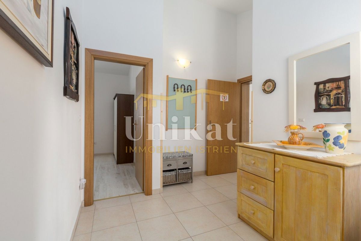 Hiša s čudovitim razgledom - Vižinada